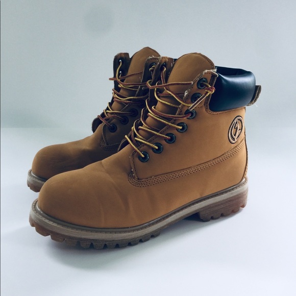 Baby Phat Shoes - baby phat combat boots